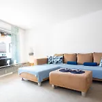 Evergreen Chalet