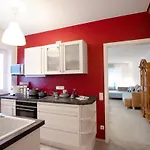 Evergreen Chalet
