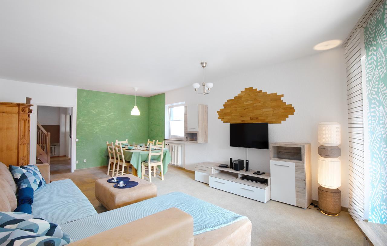 Appartement Evergreen Chalet