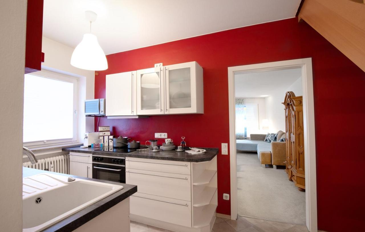 Appartement Evergreen Chalet
