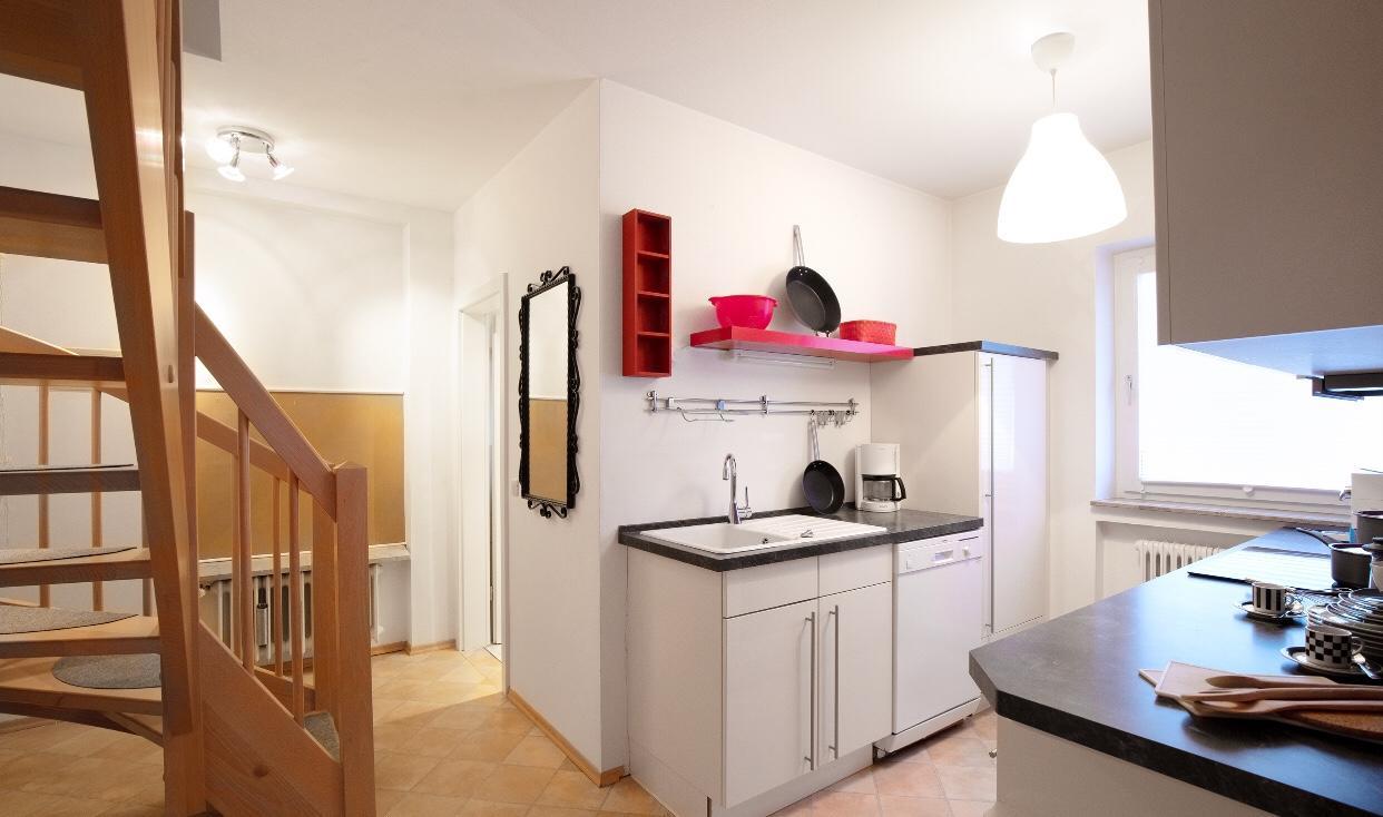 Appartement Evergreen Chalet *